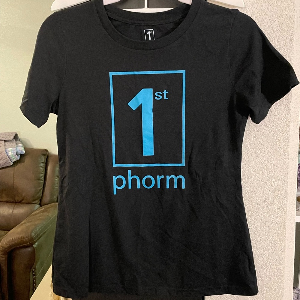 Black T-Shirt